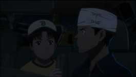 Terminator Zero - Season 01 Episode 05